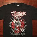 Jungle Rot - TShirt or Longsleeve - Jungle Rot "Paralyzed Prey" T-Shirt