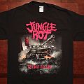 Jungle Rot - TShirt or Longsleeve - Jungle Rot "Terror Regime" T-Shirt