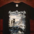 Sonata Arctica - TShirt or Longsleeve - Sonata Arctica "Pariah's Child World Tour" T-Shirt