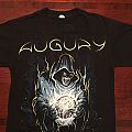 Augury - TShirt or Longsleeve - Augury "The Vault Of All Mysteries" T-Shirt