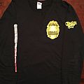 Jungle Rot - TShirt or Longsleeve - Jungle Rot "Code Enforcement Unit 20" LS