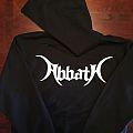 Abbath - Hooded Top / Sweater - Abbath Hoodie