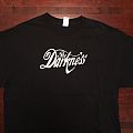 The Darkness - TShirt or Longsleeve - The Darkness "Stage Plan" T-Shirt