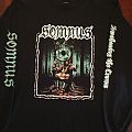 Somnus - TShirt or Longsleeve - Somnus "Awakening The Crown" LS