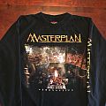 Masterplan - TShirt or Longsleeve - Masterplan Bootleg "Aeronautics" LS