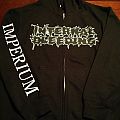 Internal Bleeding - Hooded Top / Sweater - Internal Bleeding "Imperium" Tour Hoodie