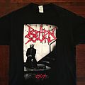 Rotten Sound - TShirt or Longsleeve - Rotten Sound 'Exit' T-Shirt