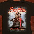 Scythia - TShirt or Longsleeve - Scythia "Voice Of The Sword" Shirt