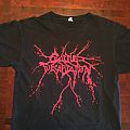Cattle Decapitation - TShirt or Longsleeve - Cattle Decapitation "Gore Not Core" T-Shirt