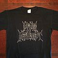 Infinite Defilement - TShirt or Longsleeve - Infinite Defilement T-Shirt