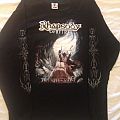 Rhapsody Of Fire - TShirt or Longsleeve - Rhapsody Of Fire 'Triumph Or Agony' LS