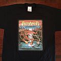 Insania - TShirt or Longsleeve - Insania "Sunrise In Riverland T-Shirt/Weirdest T-Shirt Ever