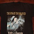 The Sins Of Thy Beloved - TShirt or Longsleeve - 1998 The Sins of Thy Beloved  "Lake Of Sorrow" T-Shirt