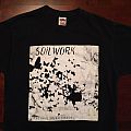 Soilwork - TShirt or Longsleeve - Soilwork "Natural Born Chaos" Shirt