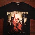 Firewind - TShirt or Longsleeve - Firewind "Few Against Many" North America Tour T-Shirt