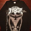 Immortal - TShirt or Longsleeve - Immortal "Nebular Ravens Winter" LS