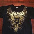 Aborted - TShirt or Longsleeve - Aborted "Strychnine 213" Album T-Shirt