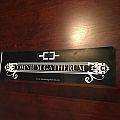 Omnium Gatherum - Other Collectable - Omnium Gatherum Jumbo Sticker