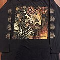 Godgory - TShirt or Longsleeve - Godgory “Resurrection” LS