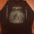 Sanguis - TShirt or Longsleeve - Sanguis "Chaosgate Guardians" LS