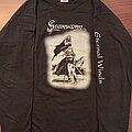 Graveworm - TShirt or Longsleeve - Graveworm “Eternal Winds” LS