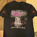 Dismal Euphony - TShirt or Longsleeve - Dismal Euphony "Soria Moria Slott" T-Shirt