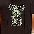 The Legion - TShirt or Longsleeve - The Legion “A Bliss To Suffer” T-Shirt