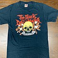 The Black Dahlia Murder - TShirt or Longsleeve - The Black Dahlia Murder "Unhallowed" T-Shirt