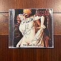 Deicide - Tape / Vinyl / CD / Recording etc - Deicide "Till Death Do Us Part" Autographed CD