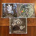 Suffocation - Tape / Vinyl / CD / Recording etc - Suffocation Autographed CDs