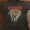 Blackfoot - TShirt or Longsleeve - Blackfoot “Tour 1981-1985” T-Shirt