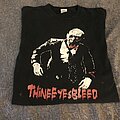 Thine Eyes Bleed - TShirt or Longsleeve - WANTED! Thine Eyes Bleed "Corpse You Up" T-Shirt