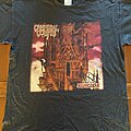 Cannibal Corpse - TShirt or Longsleeve - Cannibal Corpse "Gallery Of Suicide" T-Shirt