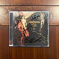 HATE ETERNAL - Tape / Vinyl / CD / Recording etc - Hate Eternal "Fury & Flames" CD Autographed