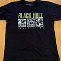 Black Hole Productions - TShirt or Longsleeve - Black Hole Productions T-Shirt