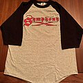 Symphony X - TShirt or Longsleeve - Symphony X "The Odyssey 2004" Raglan