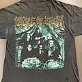 Cradle Of Filth - TShirt or Longsleeve - Cradle Of Filth “Funeral In Carpathia” T-Shirt