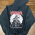 Warbringer - Hooded Top / Sweater - Warbringer "Endless Killing" Pullover Hoodie