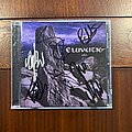 Eluveitie - Tape / Vinyl / CD / Recording etc - Eluveitie "Ven" EP Autographed