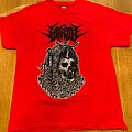 Vitriol - TShirt or Longsleeve - Vitriol "Satanic Weasel" T-Shirt