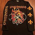 Stratovarius - TShirt or Longsleeve - Stratovarius LS