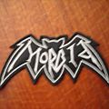 Morbid - Patch - Morbid Patch