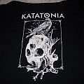 Katatonia - TShirt or Longsleeve - Katatonia 2016 Tour Shirt