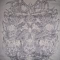 Psycroptic - TShirt or Longsleeve - Psycroptic 2014 Tour Shirt