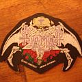 Tiamat - Patch - Tiamat Patch