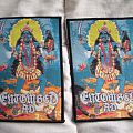 Entombed A.D. - Patch - Entombed A.D. Patch