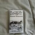 Lightless - Tape / Vinyl / CD / Recording etc -  Lightless - Depraved Dimensions