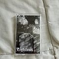 Lightless - Tape / Vinyl / CD / Recording etc - Lightless - The Dead Return / Old Spirits