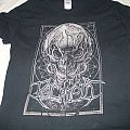 Psycroptic - TShirt or Longsleeve - Psycroptic Alien Shirt