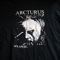 Arcturus - TShirt or Longsleeve - Arcturus - My Angel Shirt